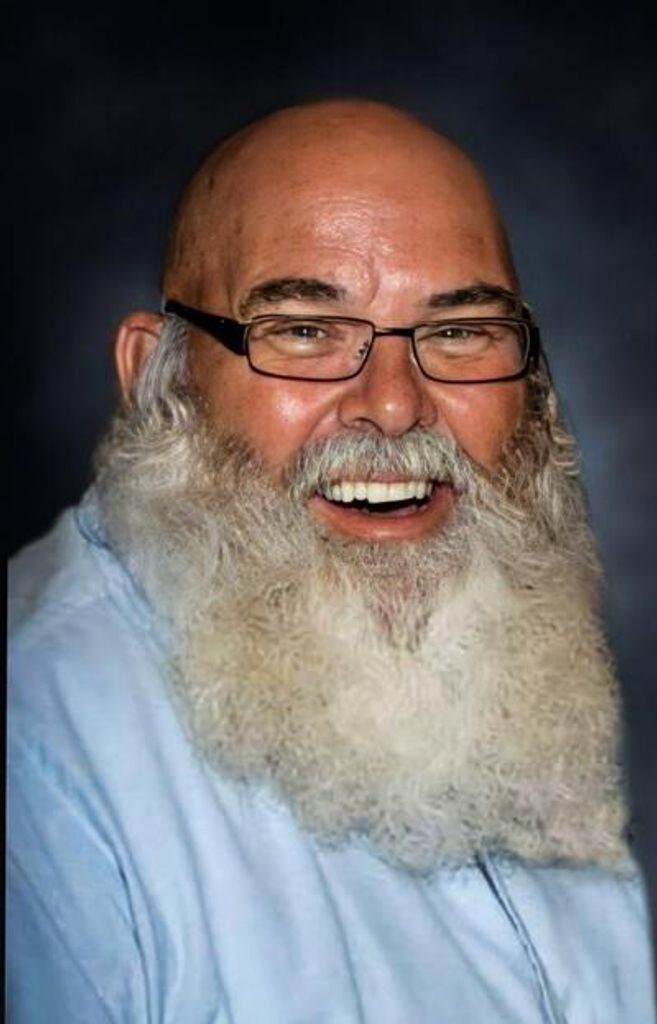 Edward L. Klee "Santa"