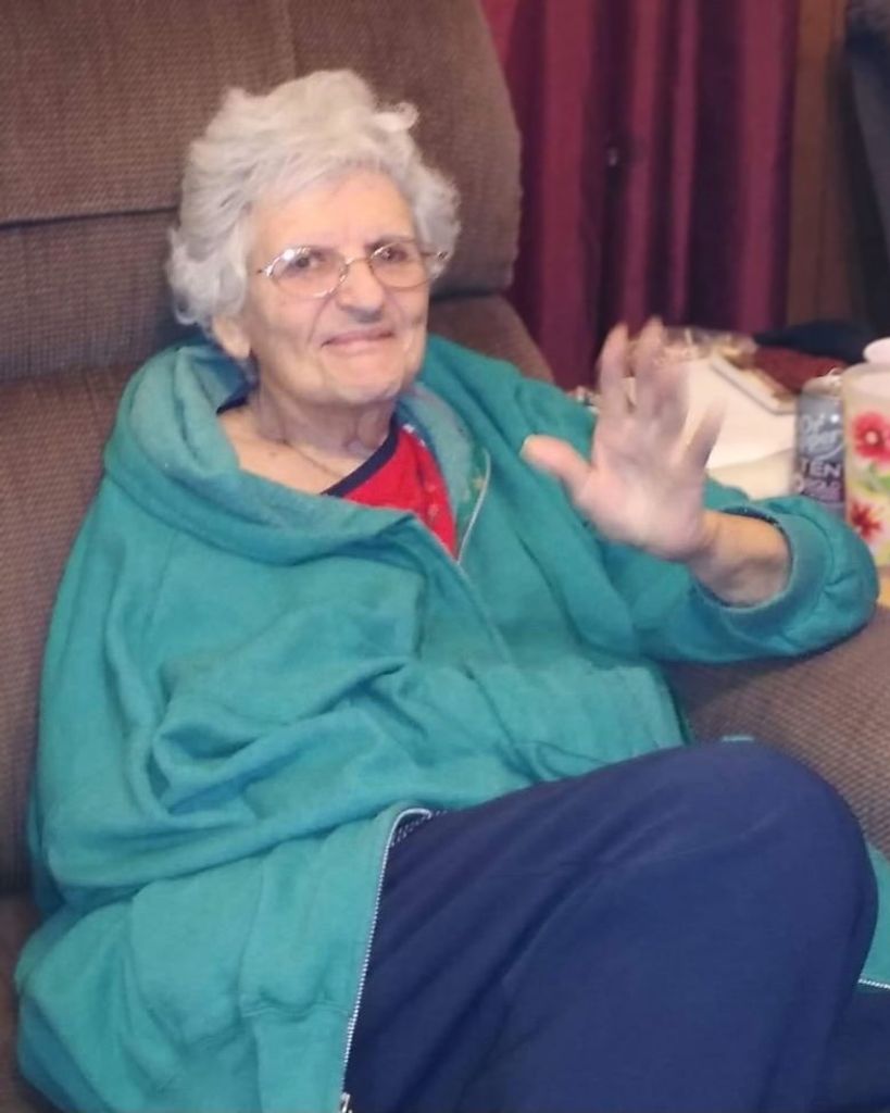 Ann Nell DeLord Profile Photo