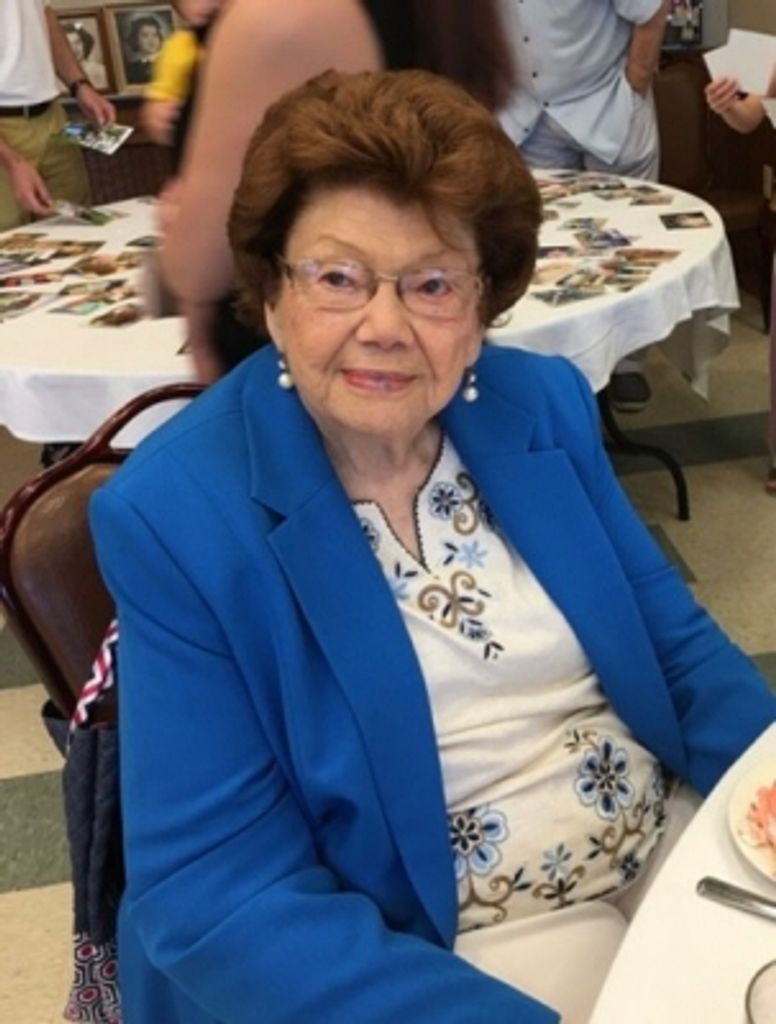 Norma Earlene Crews Profile Photo