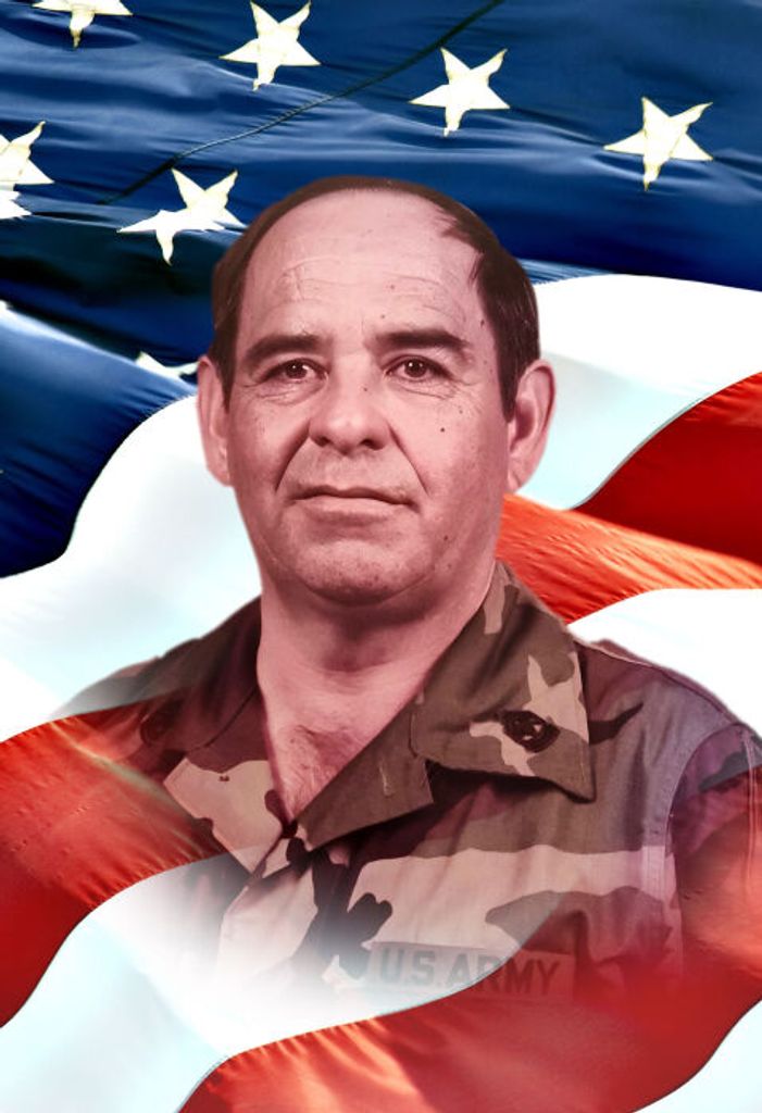 Silverio Valadez Profile Photo