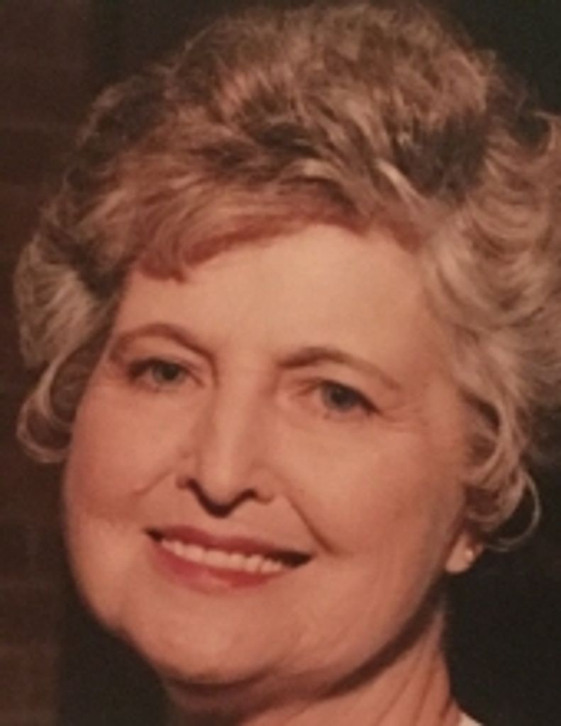 Gada Faye Condray