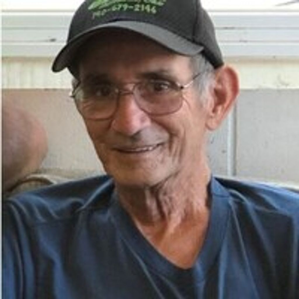 William  Bernard Lippert Profile Photo