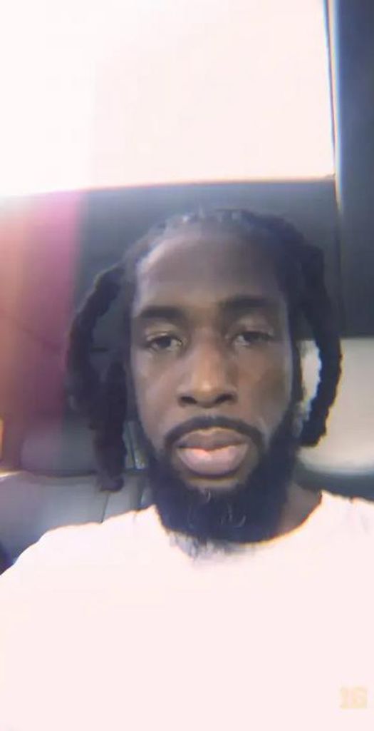 James Rashard Yarbrough Profile Photo
