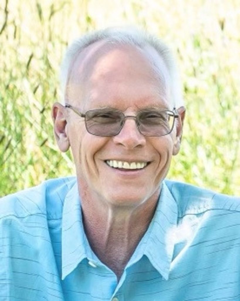 Steven James Foss Profile Photo