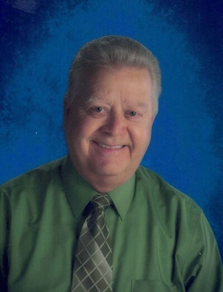 Dr. Harry Charles Hunter, Jr. Profile Photo