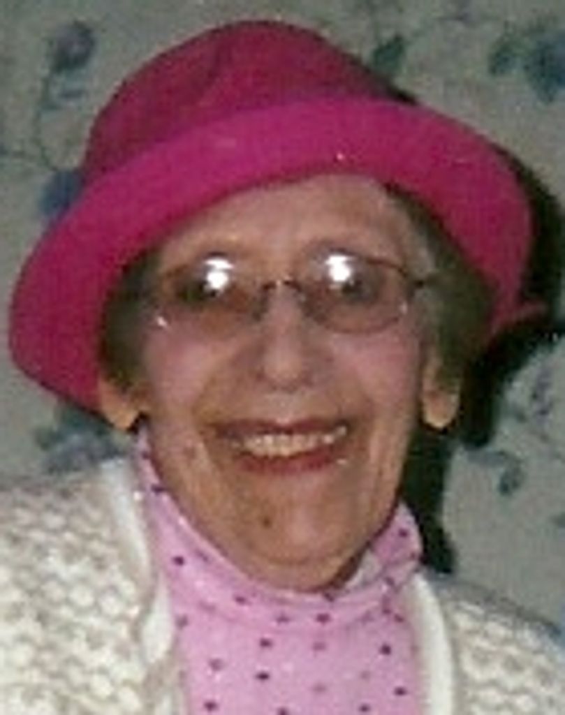 Dolores Rita Miller