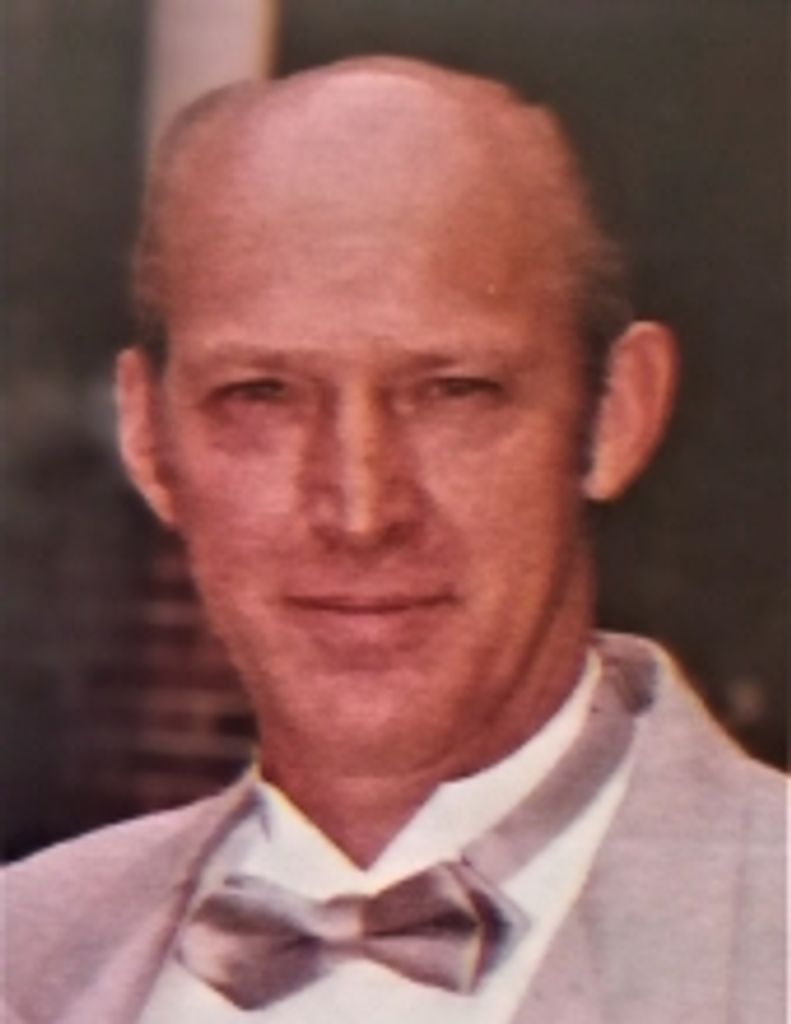 Dallas Luther Pangle, Sr. Profile Photo