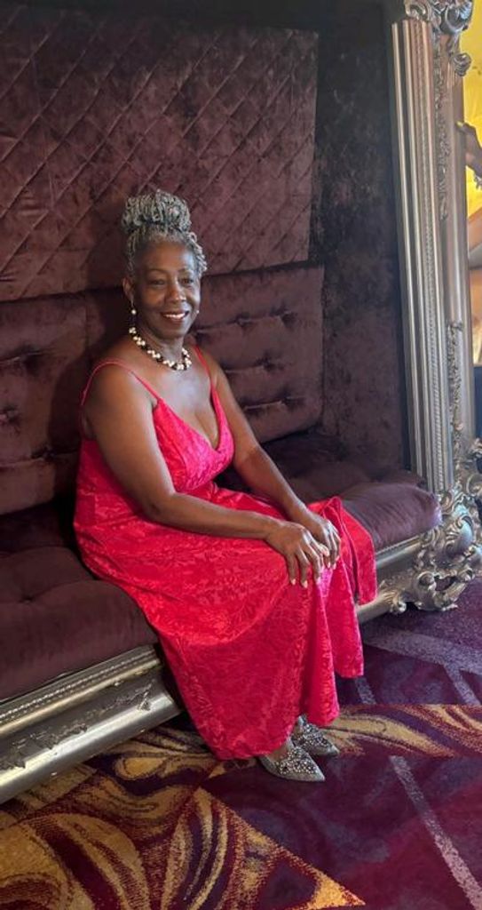 Ms. Velma Gordon Profile Photo