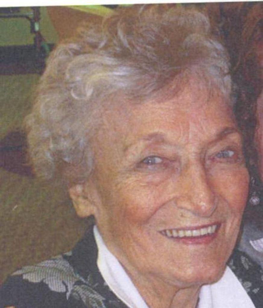 Betty Jean Beach Profile Photo