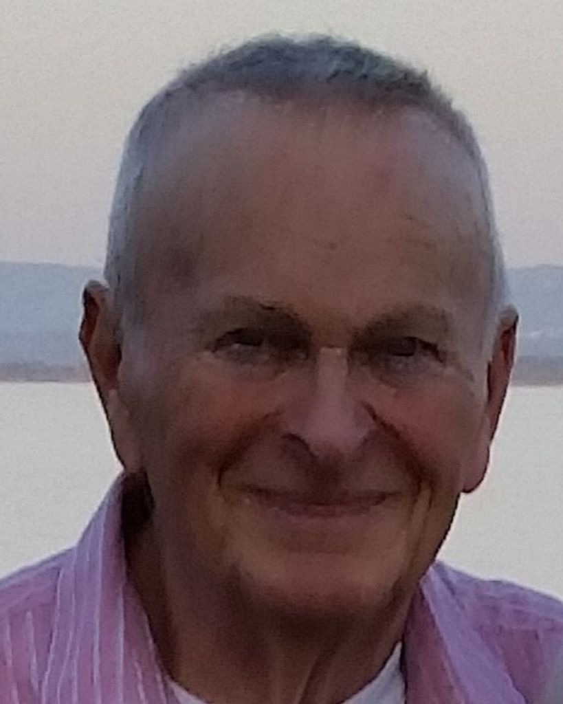 David Kellogg
