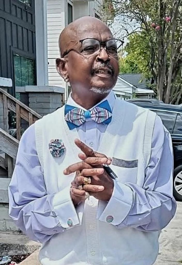 Marvin Jackson Profile Photo