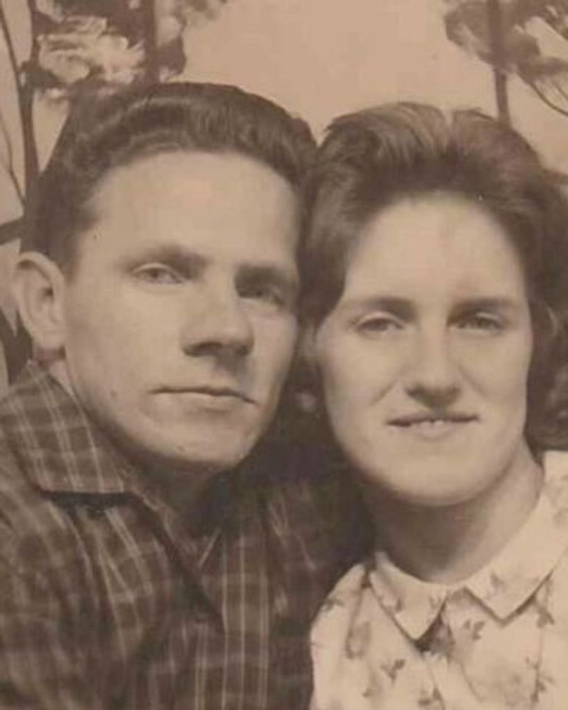 Thomas "Hank" Albert Ruff