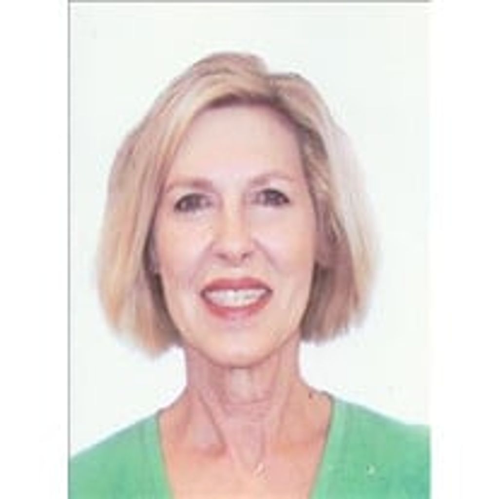 Yvonne Bose Baker