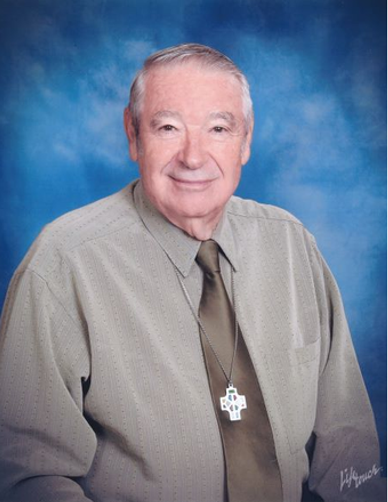 John Robert Jeffries Profile Photo