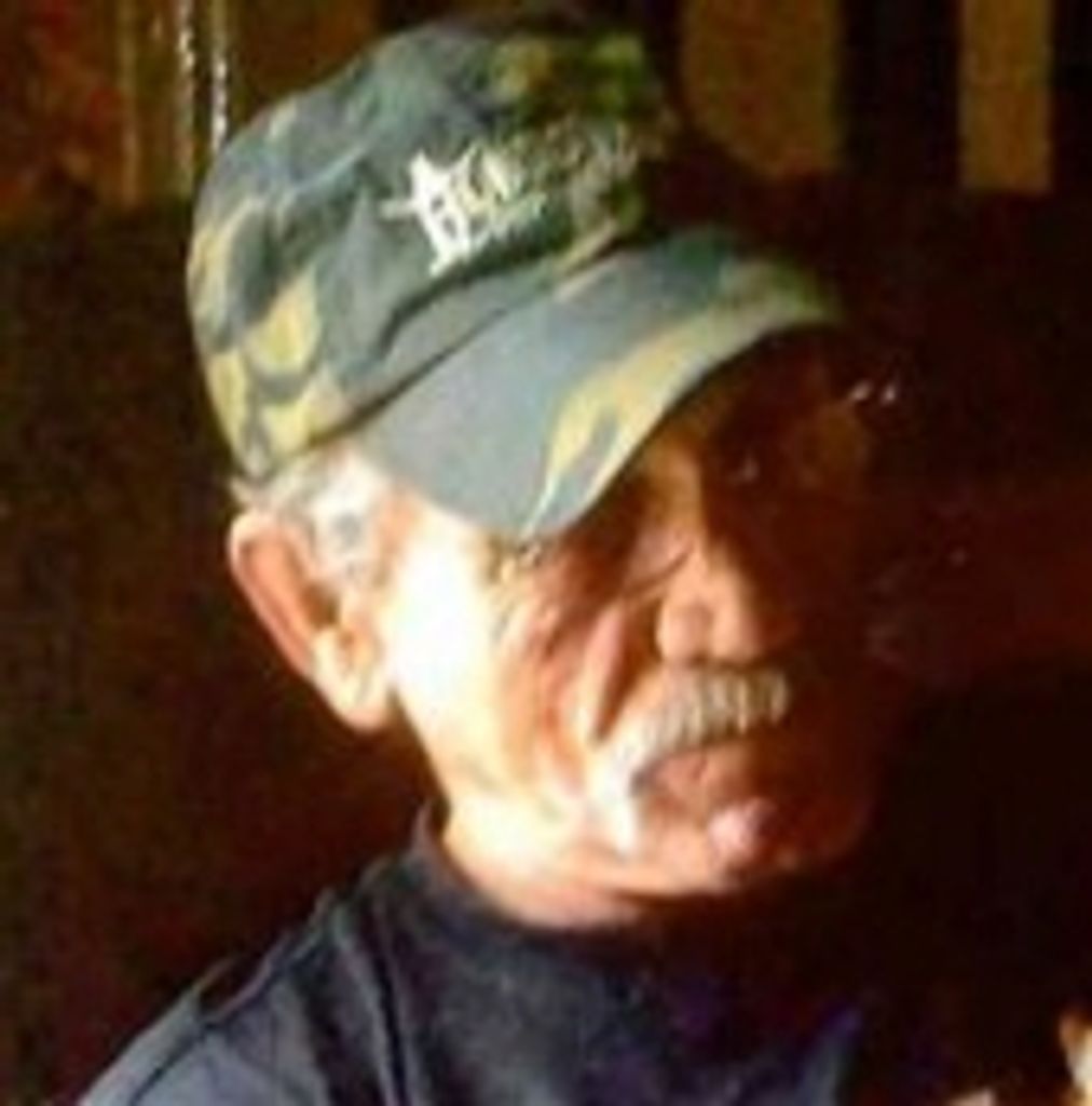 Mickey Chapman