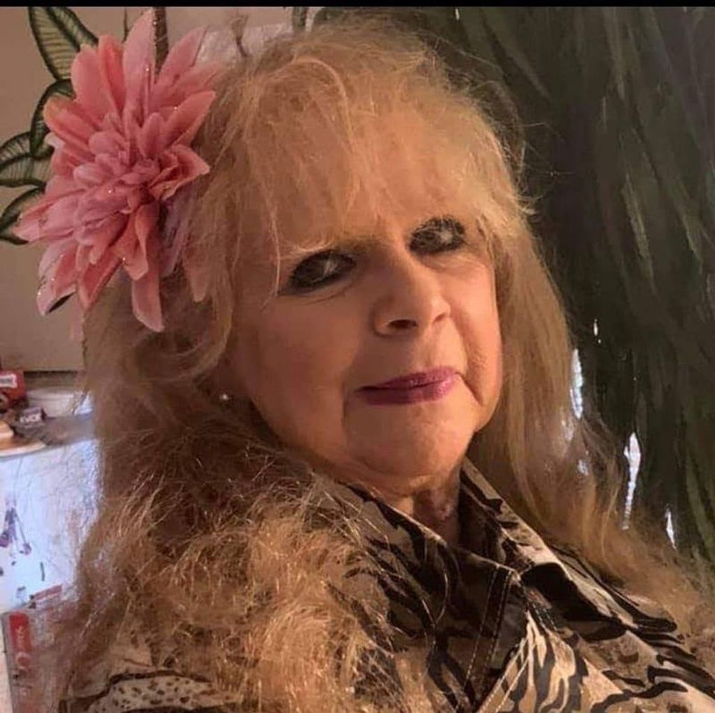 Brenda Trimble Profile Photo