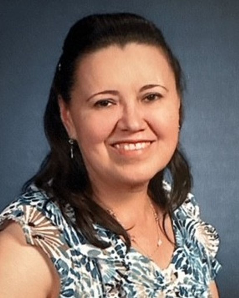 Graciela Ramos Garcia Profile Photo