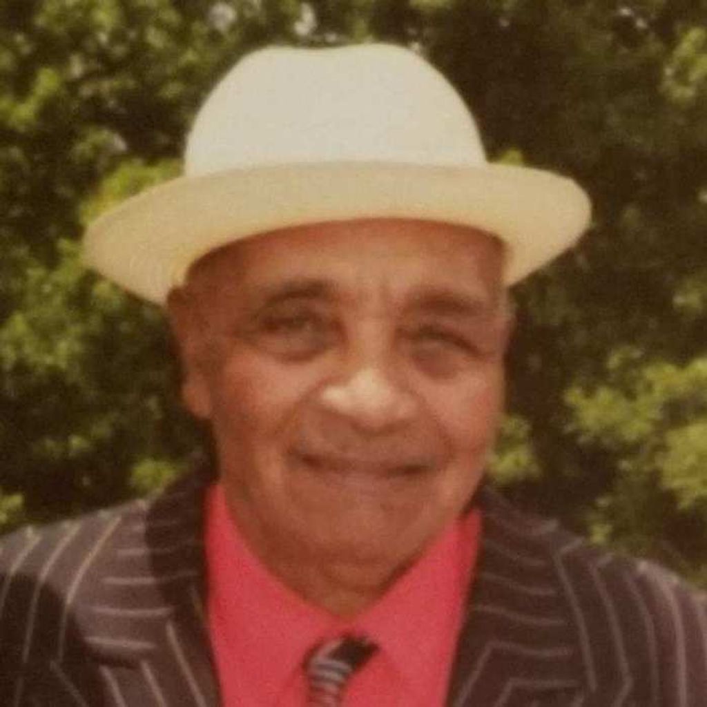 Calvin Williams Profile Photo