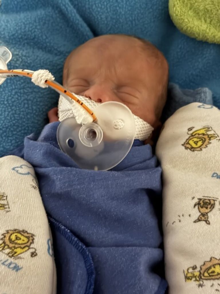 Richard "Ricky" Elliott Vens