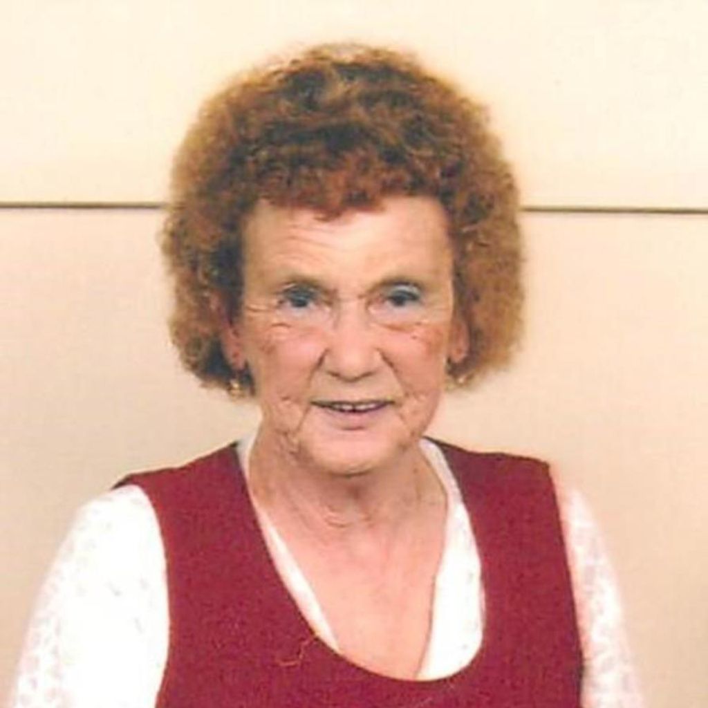 Rita A Mahoney