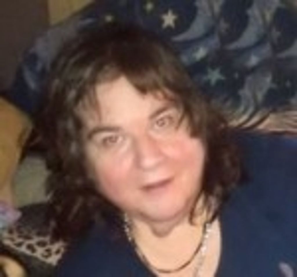 Jacqueline Kulp