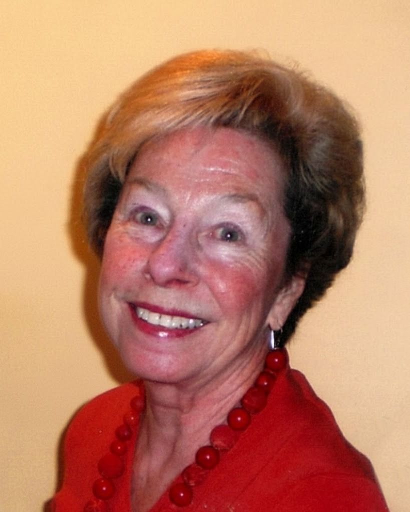 Kaye C. "Katie" Ainsworth