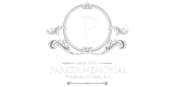Parker Memorial Funeral Homes Logo