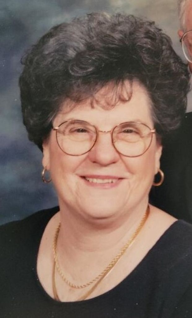 Juanita Ruth Maxim Profile Photo