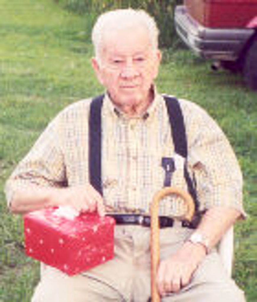 Chester Raymond Elliott Profile Photo