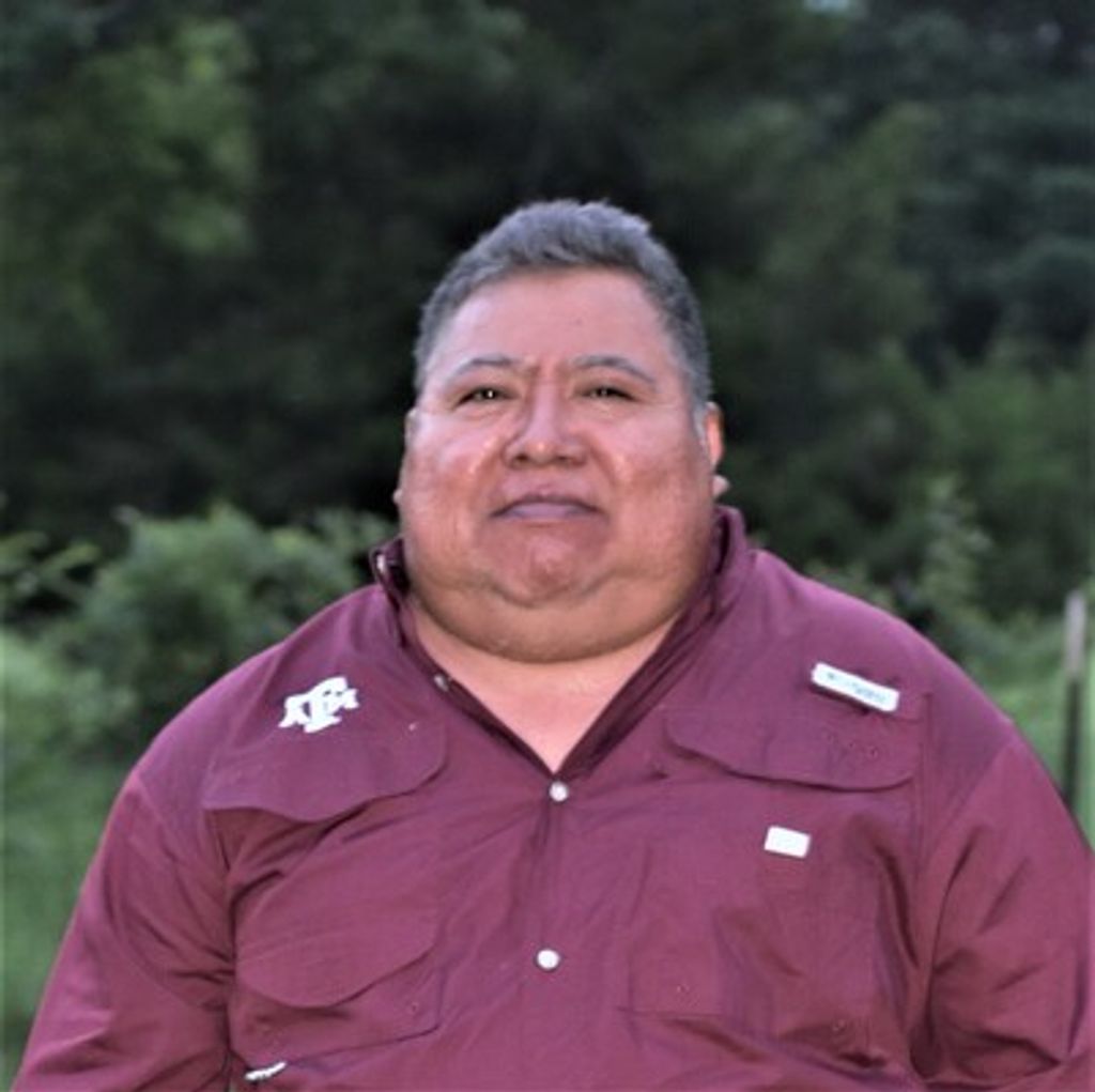 Camilo Amendariz Mata Profile Photo