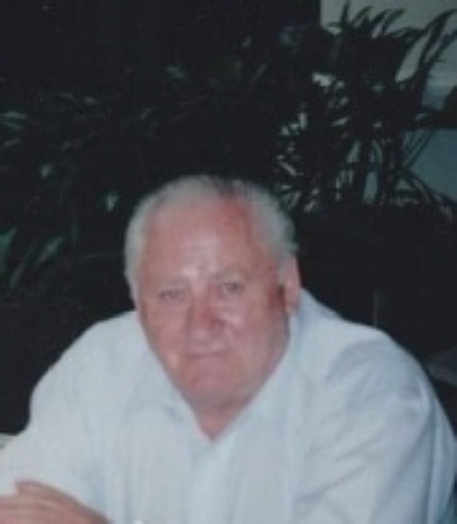 John Cyrus Chapman Profile Photo