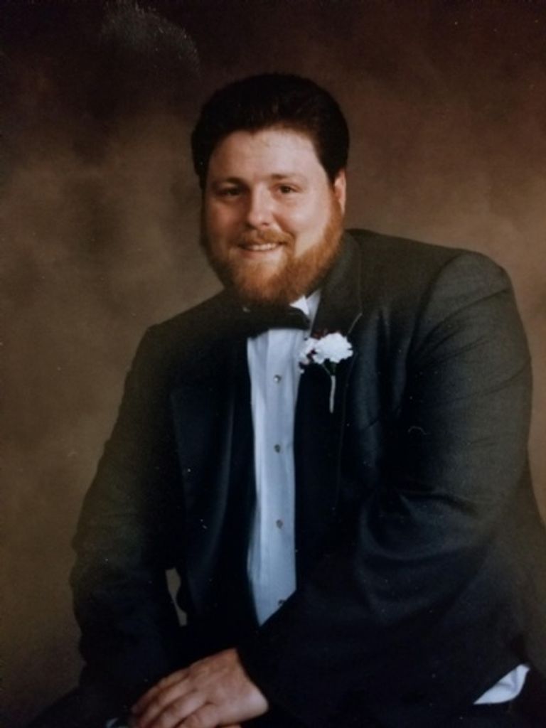 William Eugene Burdette Profile Photo