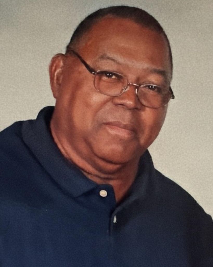 Rogers Lee Rice Profile Photo