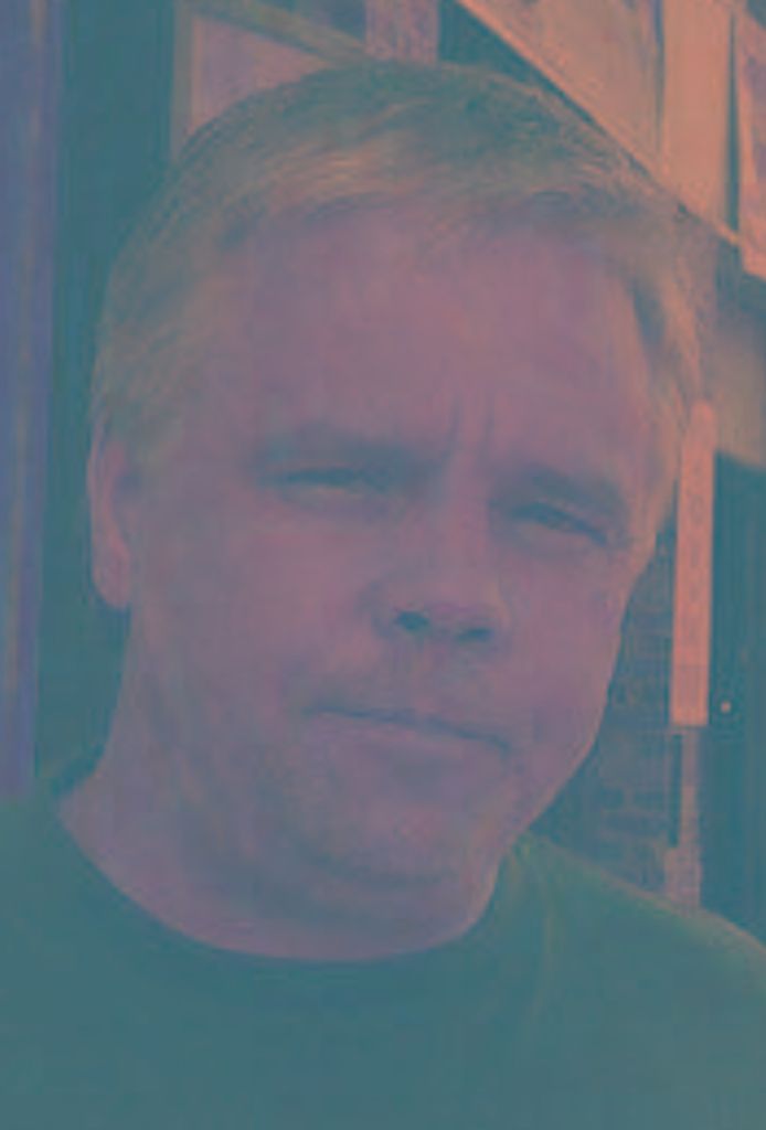 Kevin Mattthews Profile Photo