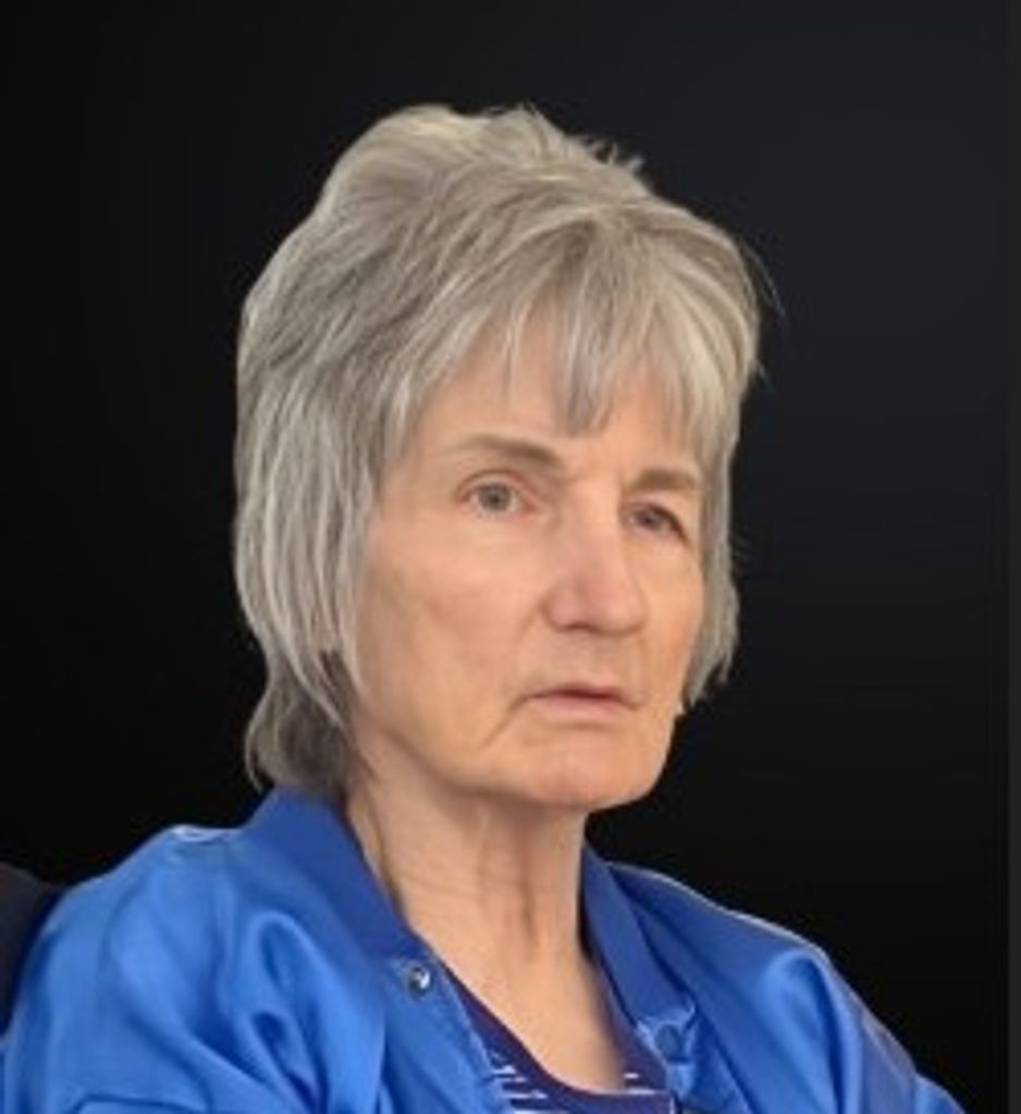 Janice Cook Danford Profile Photo