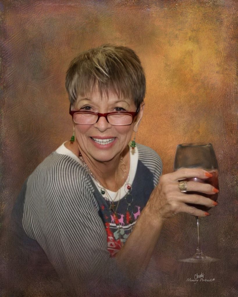 Barbara Anne Opdenhoff