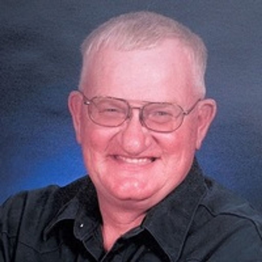 Randy R. Caldwell