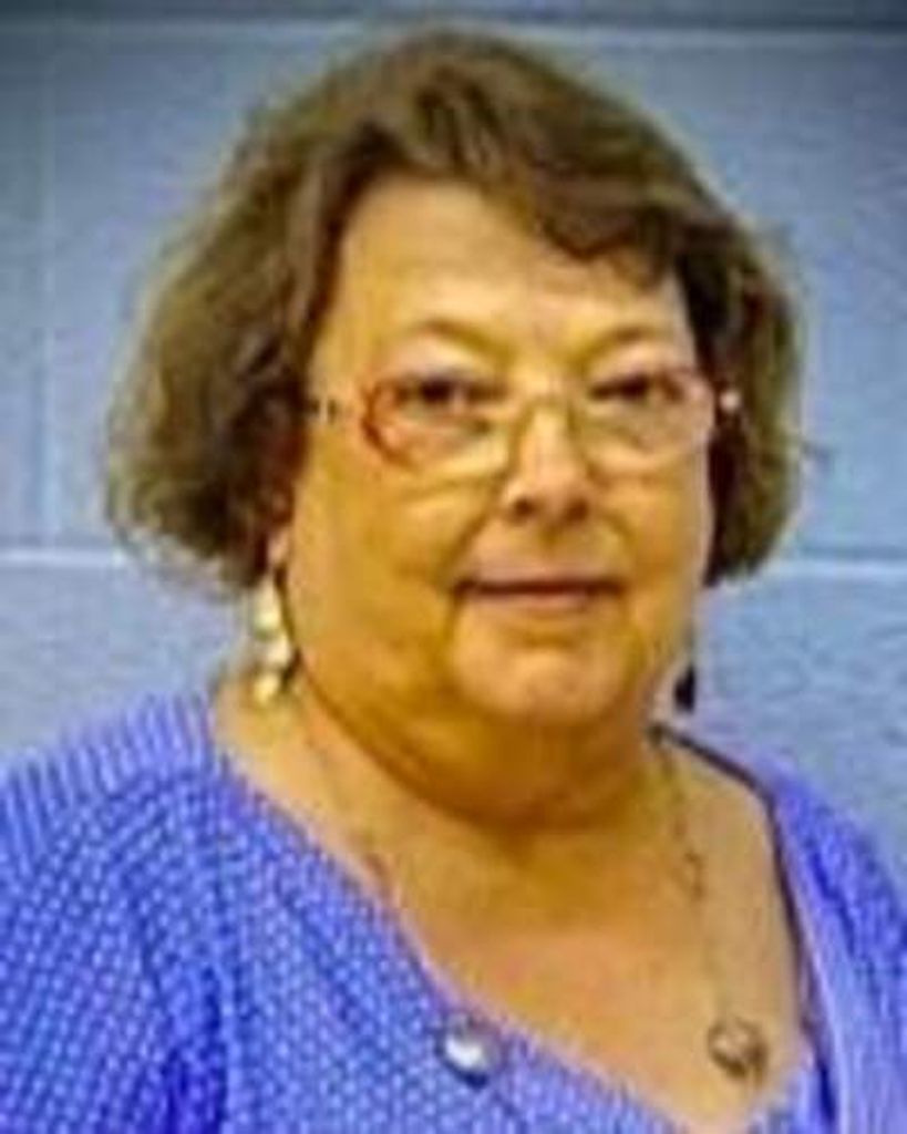 Carol Burns Courtesy Notice Profile Photo