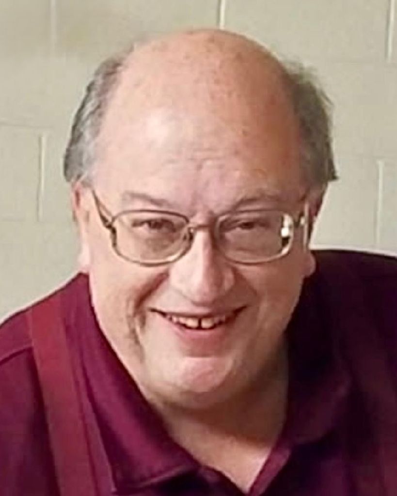 Michael John Pfahler Profile Photo