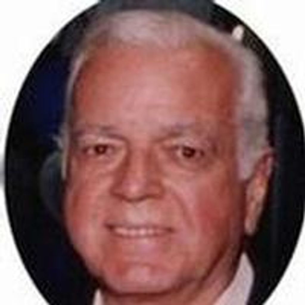 Edward J Kazmirski