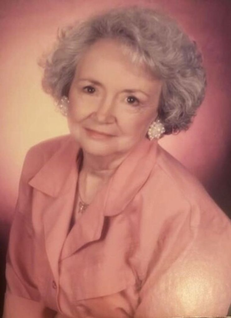 Martha Conley Profile Photo