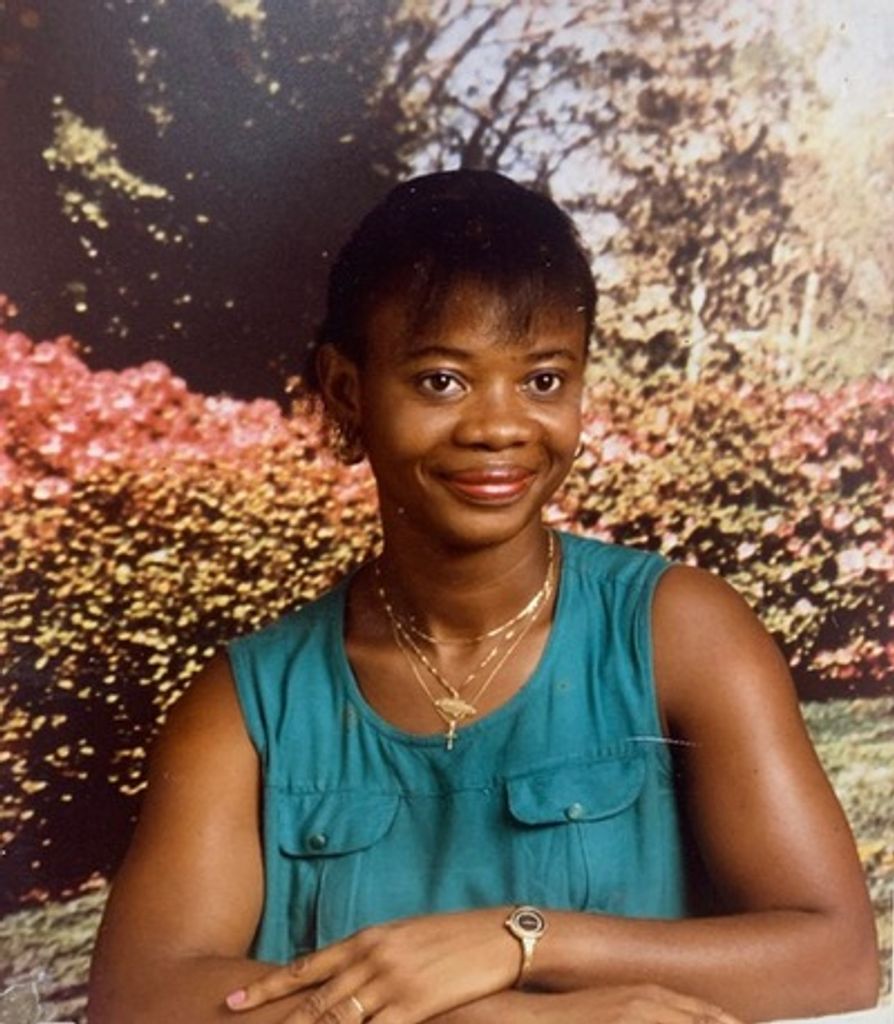 Ms. Audrey Dixon Profile Photo