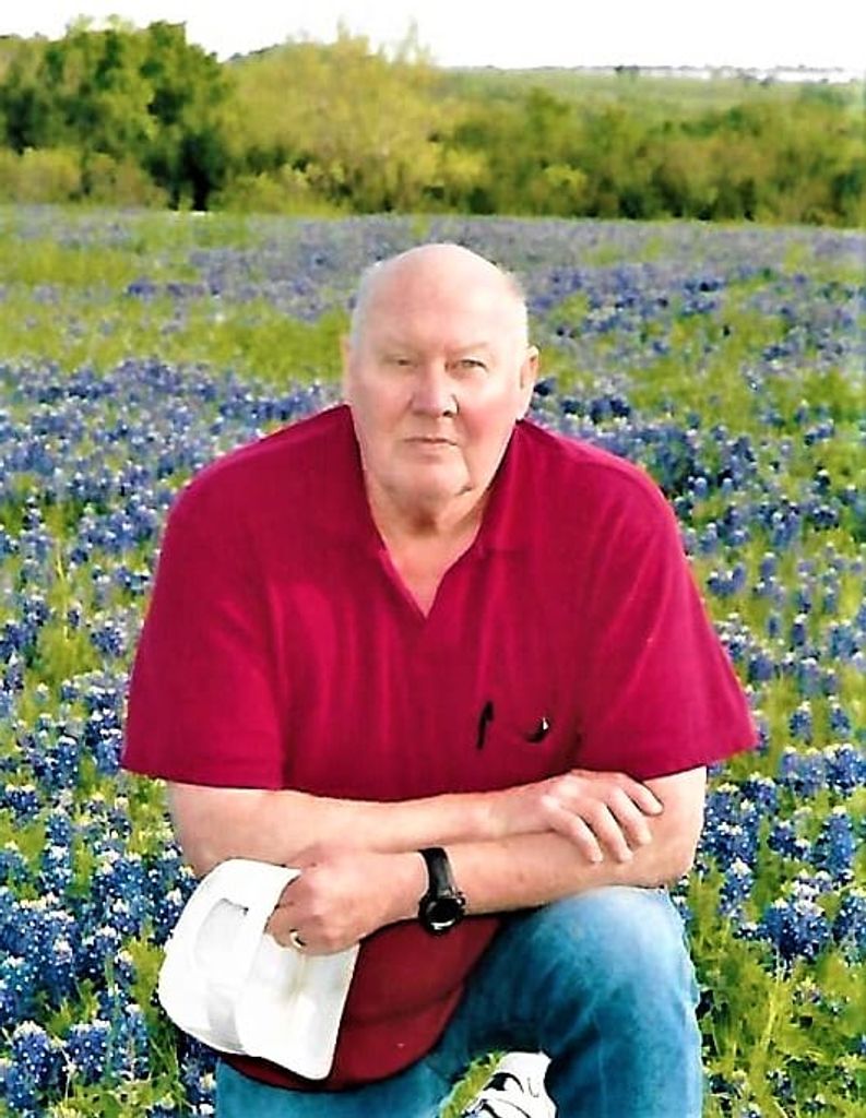Brown, William 'Bill' L.