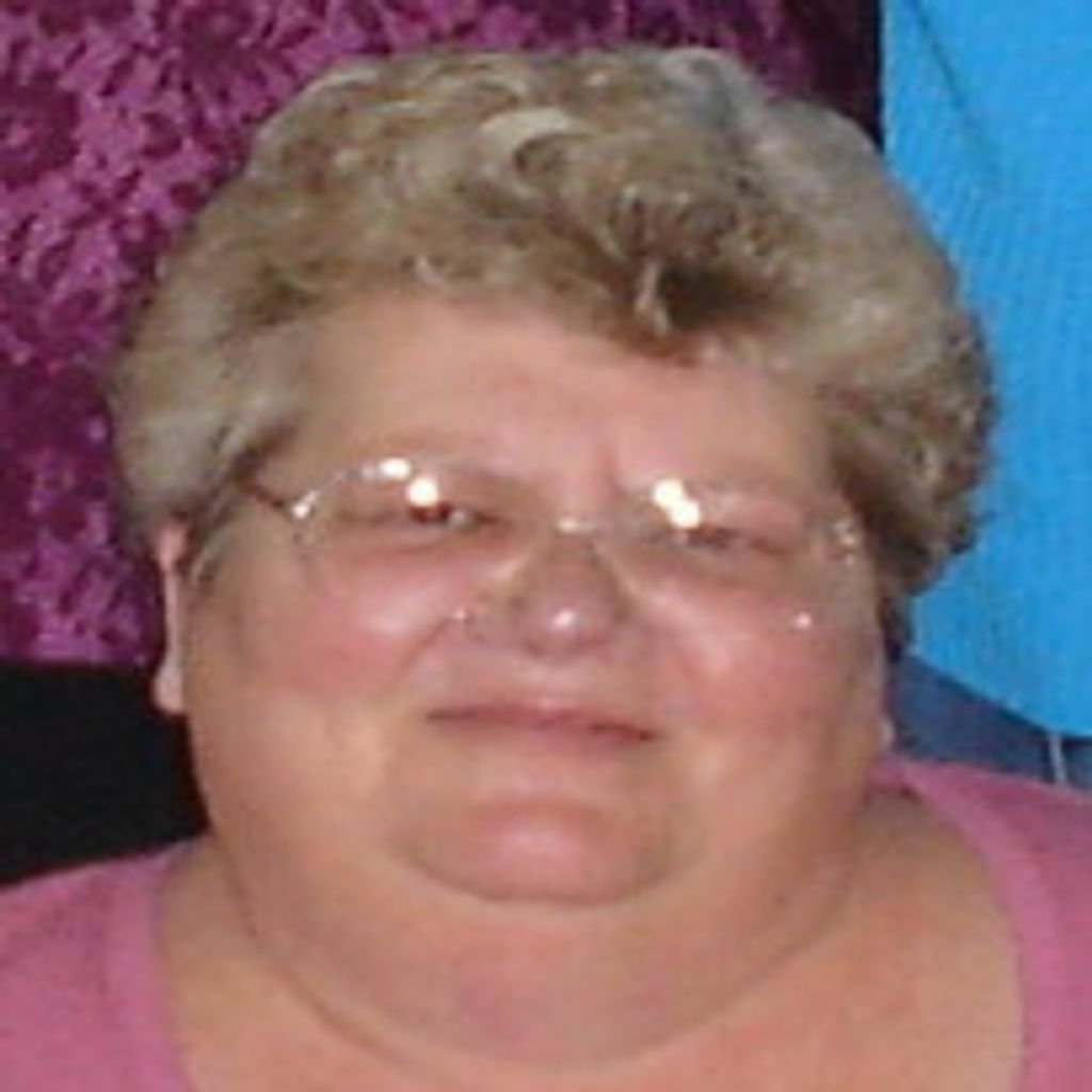Darlene E. Nemec