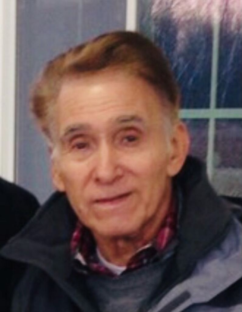 Kenneth Schreiber Sr.