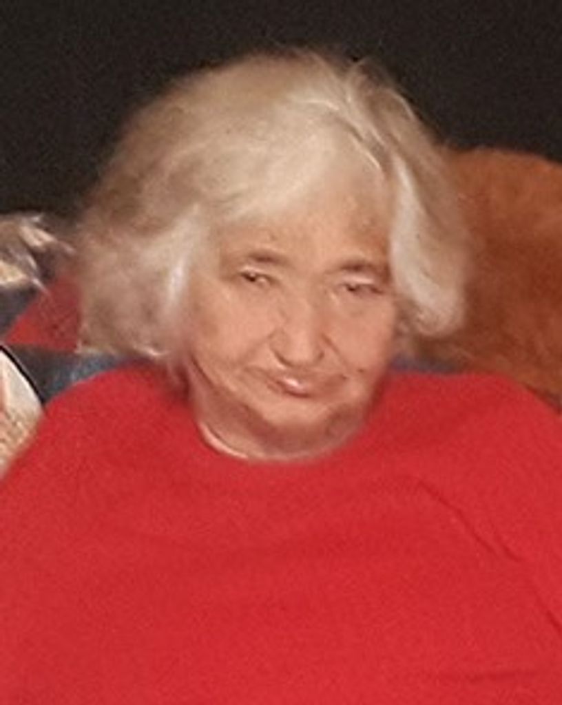 Carol Ann Hanks Monceaux