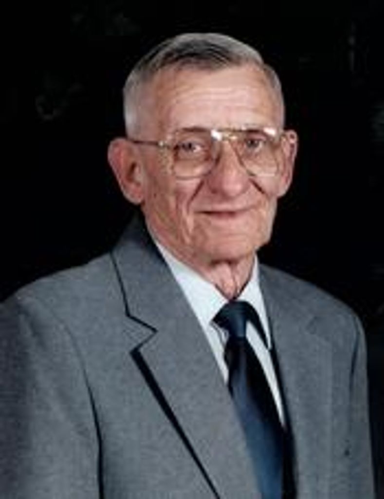 Marlin Dingman