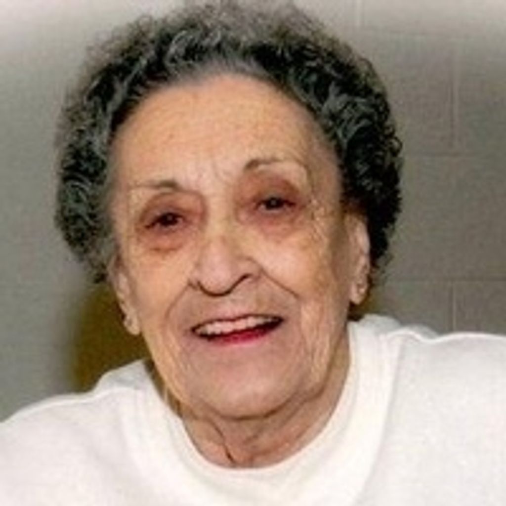 Dorothea Morrell
