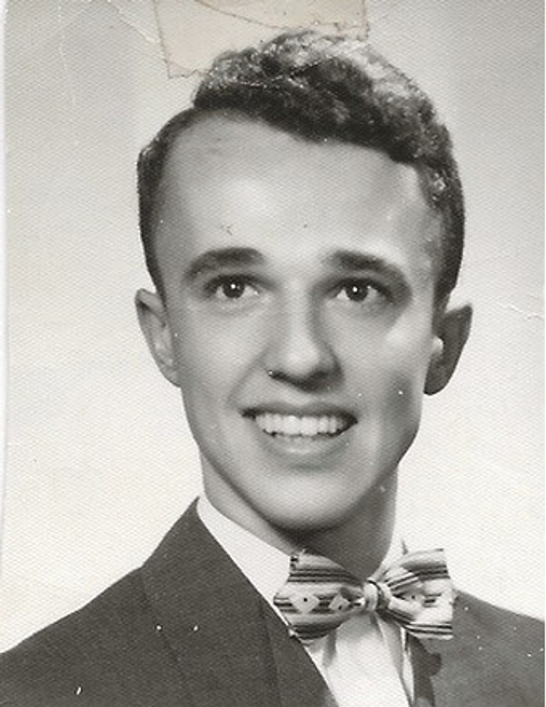 Dale Devoe Ables Profile Photo