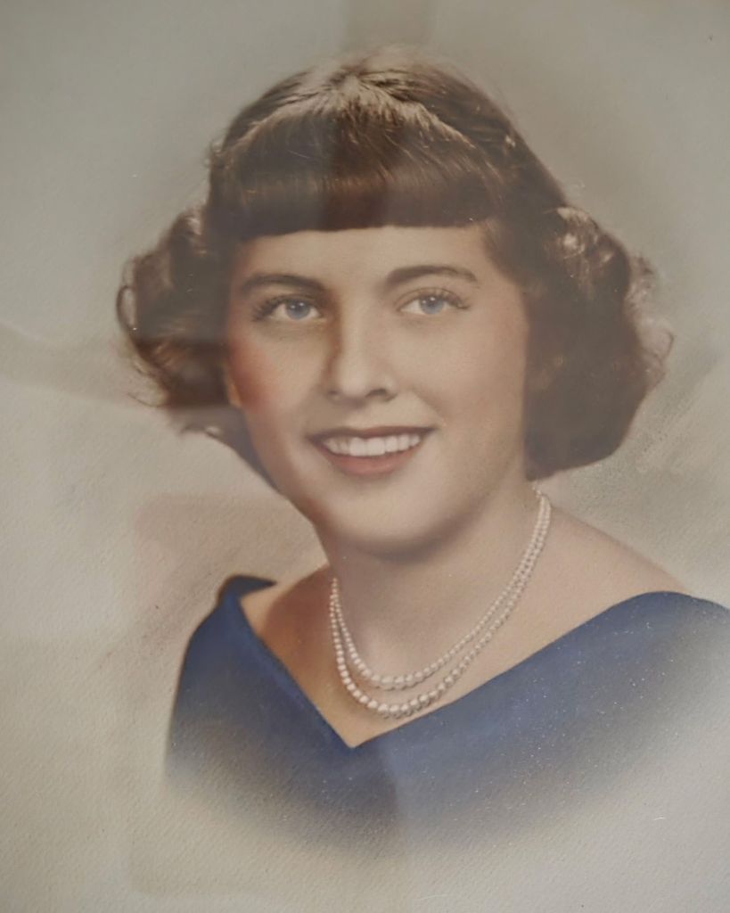 Patricia Anne Brofman
